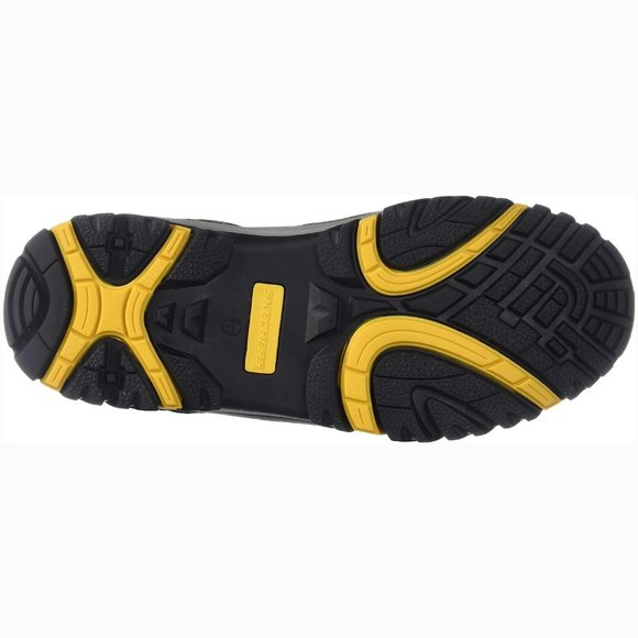 Brand New Skechers Relaxed Fit Relment Pelmo Waterproof Leather Hiking Boots - Picture 6 of 7